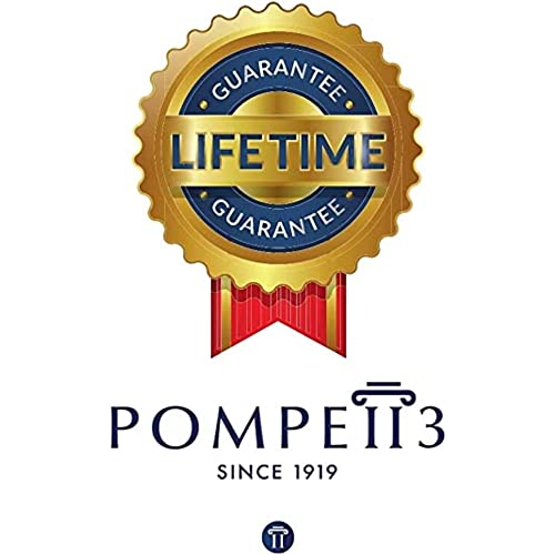 Pompeii 9mm Wide Milgrain 14K Yellow Gold Wedding Band